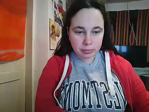 Cora Maro online show from 21, 11, 2025