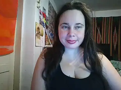 Cora Maro online show from 1, 12, 2025