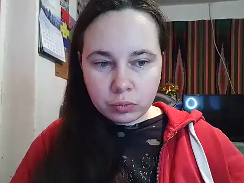 Cora Maro online show from 8, 1, 2026