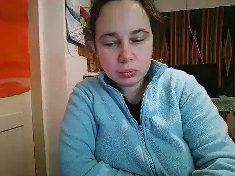 Cora Maro online show from 11, 1, 2026