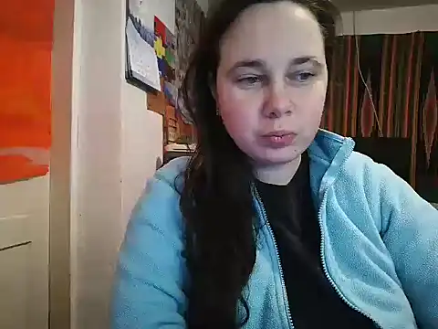 Cora Maro online show from 12, 1, 2026