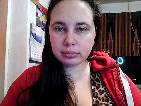 Cora Maro online show from 16, 1, 2026