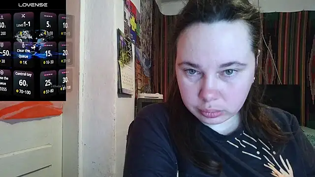 Cora Maro online show from 26, 3, 2026