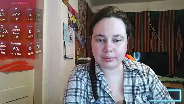 Snapshot of Cora_Maro chatting on 25, 4, 2026 Cora Maro online show from 25, 4, 2026
