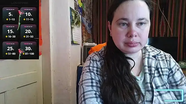 Snapshot of Cora_Maro chatting on 1, 5, 2026 Cora Maro online show from 1, 5, 2026