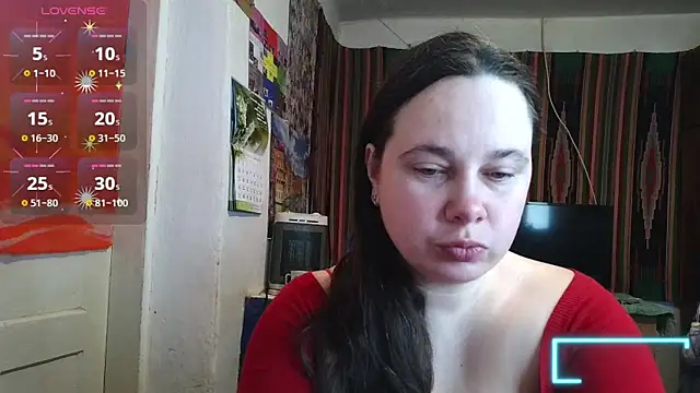 Snapshot of Cora_Maro chatting on 7, 5, 2026 Cora Maro online show from 7, 5, 2026