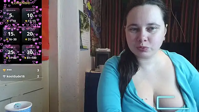 Snapshot of Cora_Maro chatting on 14, 5, 2026 Cora Maro online show from 14, 5, 2026