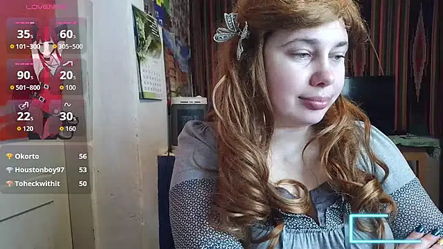 Snapshot of Cora_Maro chatting on 16, 5, 2026 Cora Maro online show from 16, 5, 2026