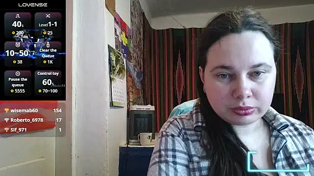 Snapshot of Cora_Maro chatting on 19, 5, 2026 Cora Maro online show from 19, 5, 2026