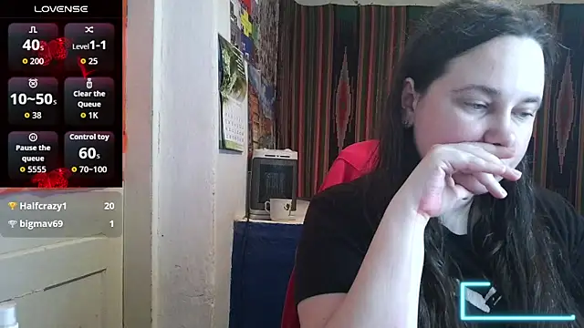 Snapshot of Cora_Maro chatting on 28, 5, 2026 Cora Maro online show from 28, 5, 2026