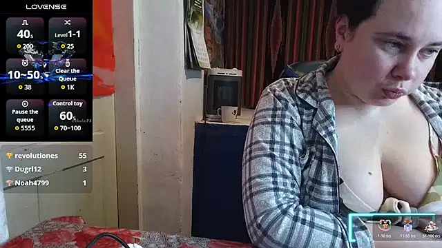 Snapshot of Cora_Maro chatting on 30, 5, 2026 Cora Maro online show from 30, 5, 2026