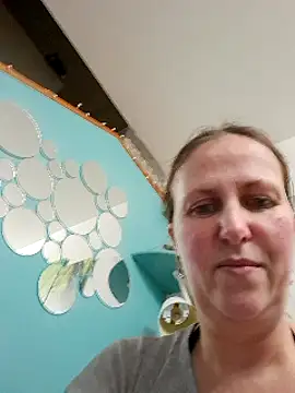 Snapshot of Angelacoquine chatting on 7, 1, 2025 Angelacoquine online show from 7, 1, 2025