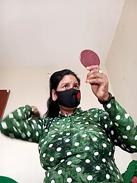 Neha-Roy online show from 17, 2, 2025