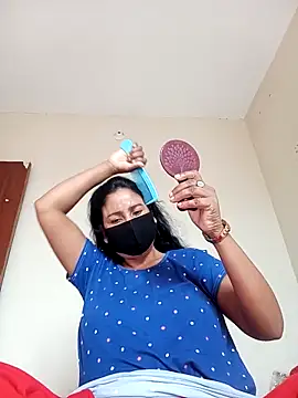 Neha-Roy online show from 23, 2, 2025