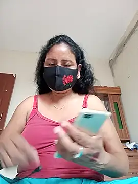 Neha-Roy online show from 25, 5, 2026