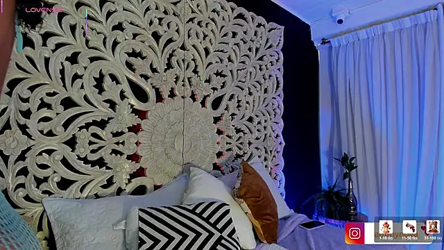 Ammy nova online show from 14, 4, 2026