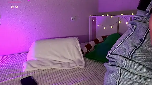 Belochka a online show from 6, 1, 2025