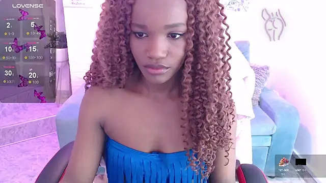 Snapshot of cattalheya chatting on 13, 1, 2025 cattalheya online show from 13, 1, 2025