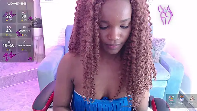 Snapshot of cattalheya chatting on 13, 1, 2025 cattalheya online show from 13, 1, 2025