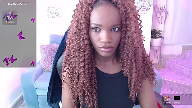Snapshot of cattalheya chatting on 17, 1, 2025 cattalheya online show from 17, 1, 2025