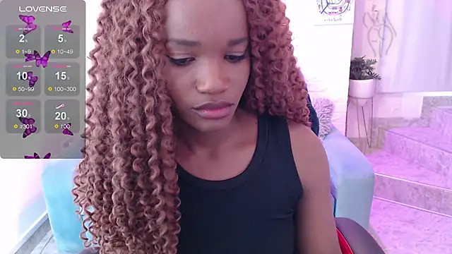 Snapshot of cattalheya chatting on 17, 1, 2025 cattalheya online show from 17, 1, 2025