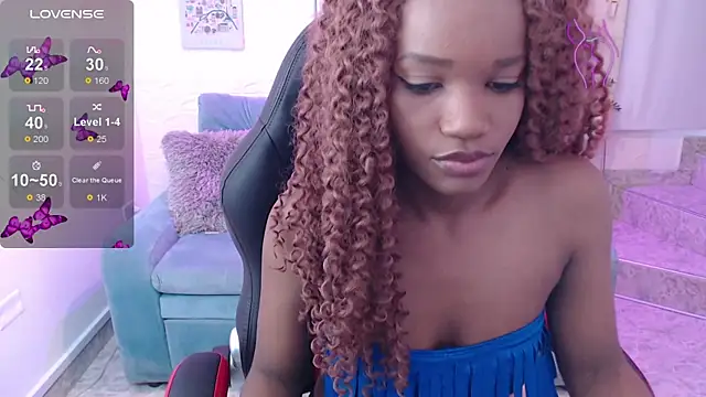 Snapshot of cattalheya chatting on 18, 1, 2025 cattalheya online show from 18, 1, 2025