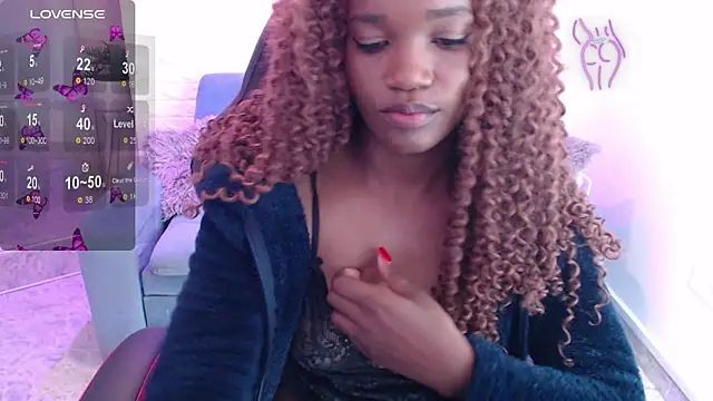 Snapshot of cattalheya chatting on 20, 1, 2025 cattalheya online show from 20, 1, 2025