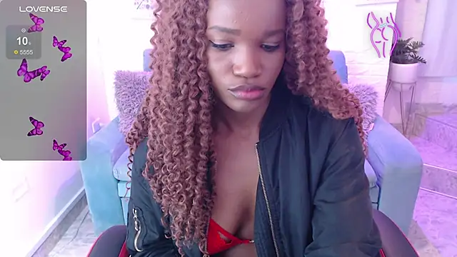 Snapshot of cattalheya chatting on 21, 1, 2025 cattalheya online show from 21, 1, 2025
