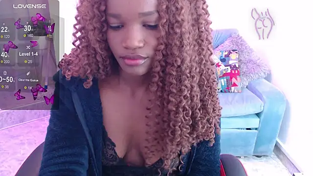 Snapshot of cattalheya chatting on 22, 1, 2025 cattalheya online show from 22, 1, 2025