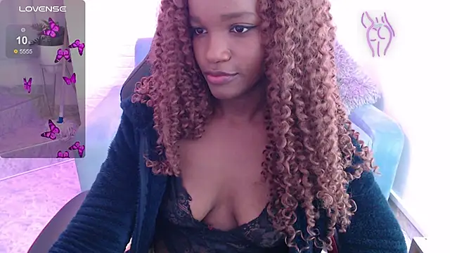 Snapshot of cattalheya chatting on 22, 1, 2025 cattalheya online show from 22, 1, 2025