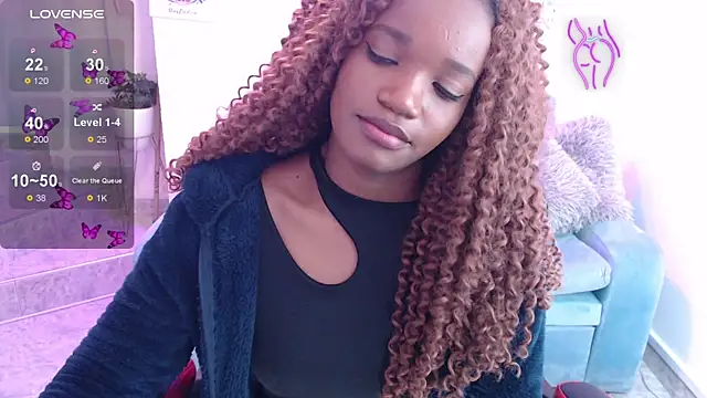 Snapshot of cattalheya chatting on 24, 1, 2025 cattalheya online show from 24, 1, 2025