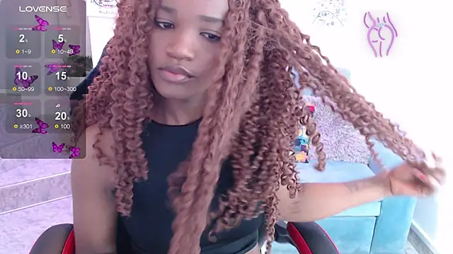 Snapshot of cattalheya chatting on 4, 2, 2025 cattalheya online show from 4, 2, 2025