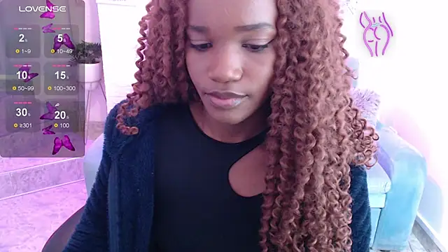 Snapshot of cattalheya chatting on 4, 2, 2025 cattalheya online show from 4, 2, 2025