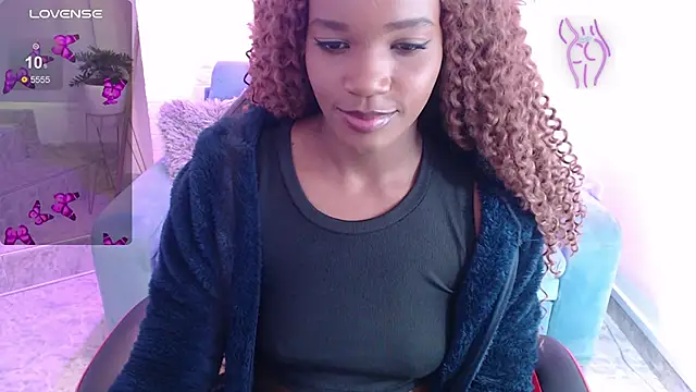 Snapshot of cattalheya chatting on 14, 2, 2025 cattalheya online show from 14, 2, 2025