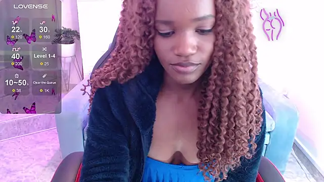 Snapshot of cattalheya chatting on 24, 2, 2025 cattalheya online show from 24, 2, 2025