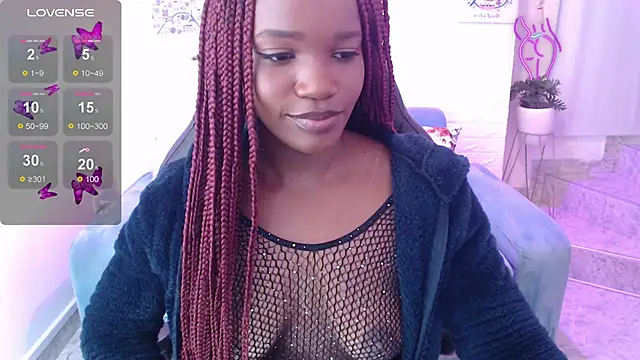 Snapshot of cattalheya chatting on 13, 3, 2025 cattalheya online show from 13, 3, 2025
