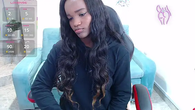 Snapshot of cattalheya chatting on 3, 10, 2025 cattalheya online show from 3, 10, 2025
