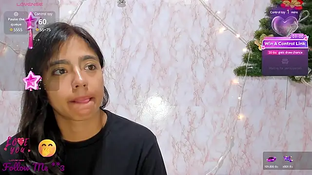 BarbieHotLaura online show from 27, 12, 2024