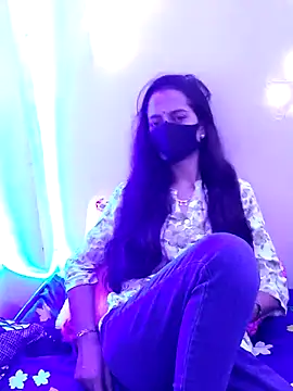 indian yourshreya69 online show from 19, 10, 2025