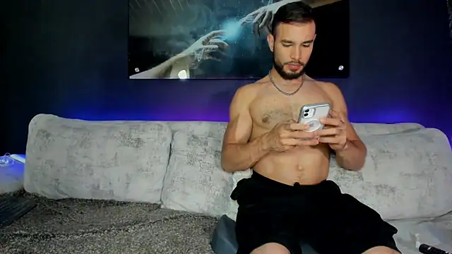 Snapshot of Crhis_N_Derek chatting on 24, 1, 2025 Crhis N Derek online show from 24, 1, 2025