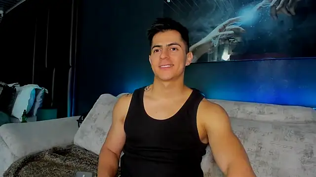 Snapshot of Crhis_N_Derek chatting on 7, 2, 2025 Crhis N Derek online show from 7, 2, 2025