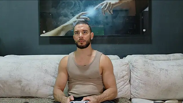 Snapshot of Crhis_N_Derek chatting on 27, 9, 2025 Crhis N Derek online show from 27, 9, 2025