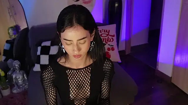 Snapshot of salome-brown chatting on 3, 11, 2025 salome-brown online show from 3, 11, 2025