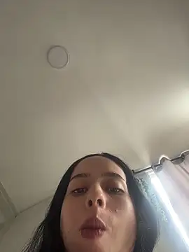 Snapshot of salome-brown chatting on 16, 6, 2026 salome-brown online show from 16, 6, 2026