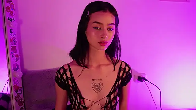 Snapshot of salome-brown chatting on 17, 6, 2026 salome-brown online show from 17, 6, 2026