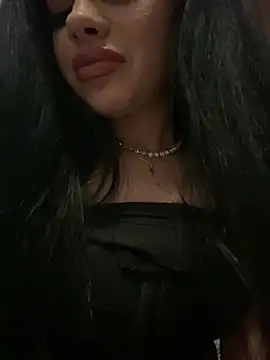 Snapshot of Ameliablack_1 chatting on 22, 12, 2024 Ameliablack 1 online show from 22, 12, 2024
