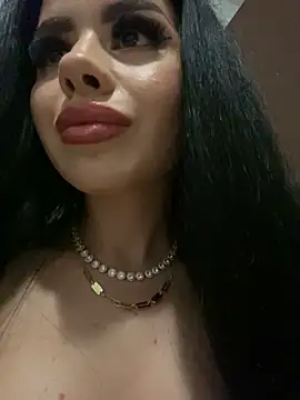 Snapshot of Ameliablack_1 chatting on 4, 2, 2025 Ameliablack 1 online show from 4, 2, 2025
