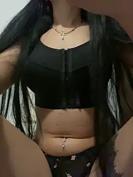 Snapshot of Ameliablack_1 chatting on 7, 2, 2025 Ameliablack 1 online show from 7, 2, 2025