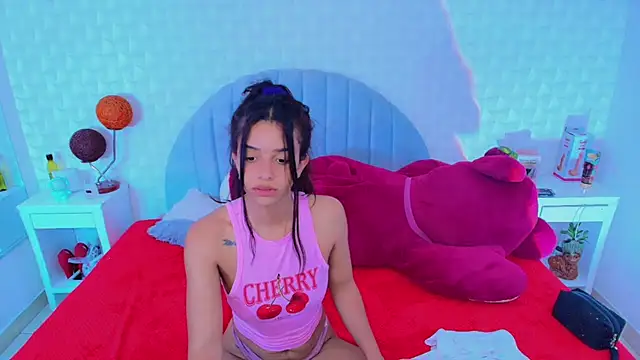 Snapshot of charlotte_0309 chatting on 4, 11, 2025 charlotte 0309 online show from 4, 11, 2025