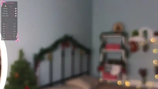 DawnGammell online show from 28, 12, 2024